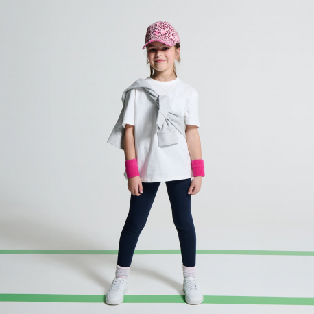 Okaidi Κολάν μονόχρωμο