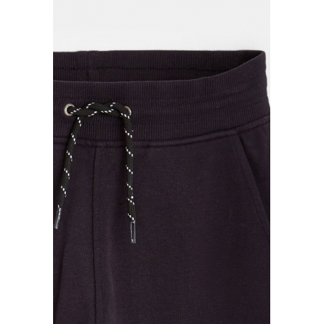 Okaidi Παντελόνι φόρμας από χνουδωτό ύφασμα για αγόρια