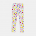 Okaidi Legging etoiles multicolore fille