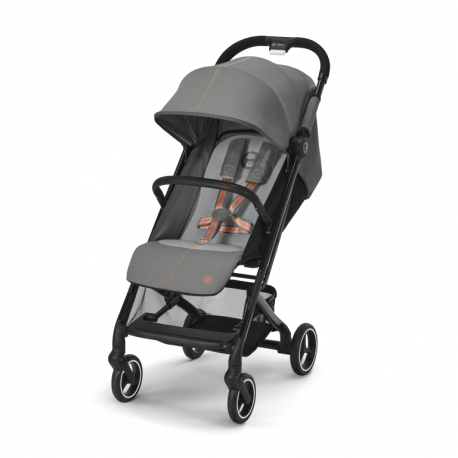 Καρότσι Cybex Gold Beezy Lava Grey