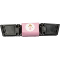 Belt up Kidz ασφάλεια ζώνης αυτοκινήτου ροζ