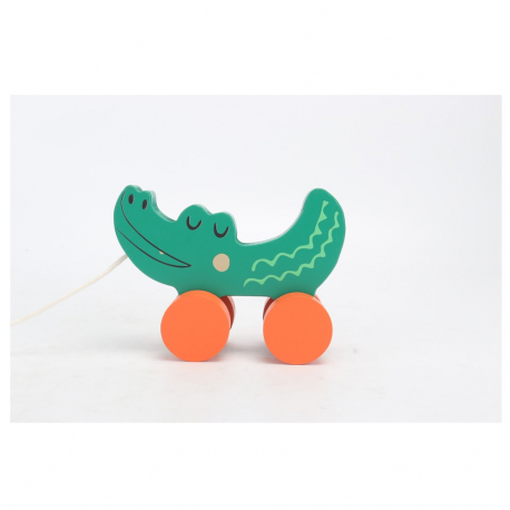 Σετ 3 βρεφικών παιχνιδιών Lazarid Montessori