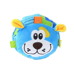 Διαδραστική μαλακή μπαλίτσα Lazarid Σκυλάκι