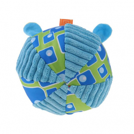 Διαδραστική μαλακή μπαλίτσα Lazarid Σκυλάκι