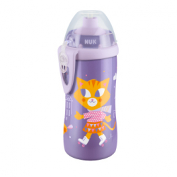 NUK® παγουράκι Junior Cup 300 ml 36M+