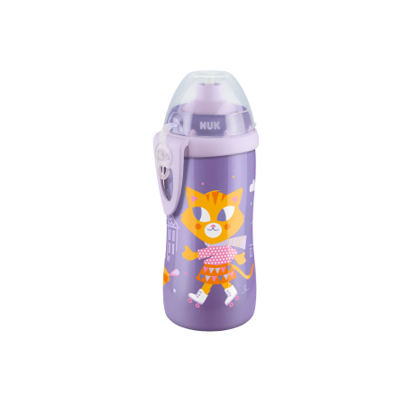 Παγουράκι Nuk® Junior Cup 300 ml 36M+