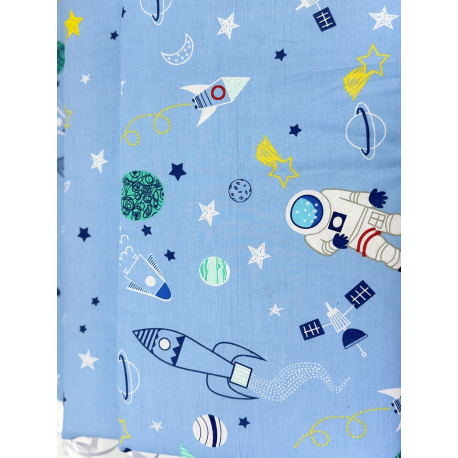 Πάντα κούνιας Nona Bebe Galactic