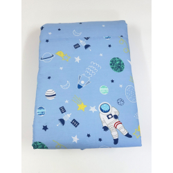 Πάπλωμα κούνιας Nona Bebe Galactic