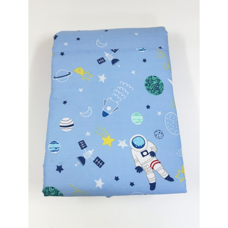 Πάπλωμα κούνιας Nona Bebe Galactic