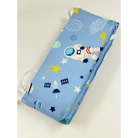 Πάντα λίκνου Nona Bebe Galactic