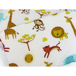 Πάντα κούνιας Nona Bebe The Zoo