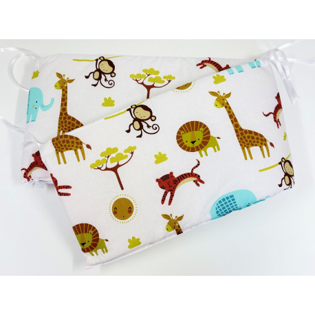 Πάντα κούνιας Nona Bebe The Zoo