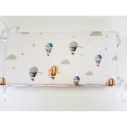 Πάντα κούνιας Nona Bebe Αερόστατο