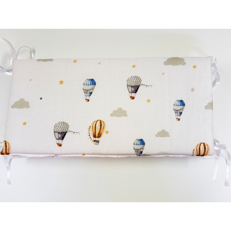 Πάντα κούνιας Nona Bebe Αερόστατο