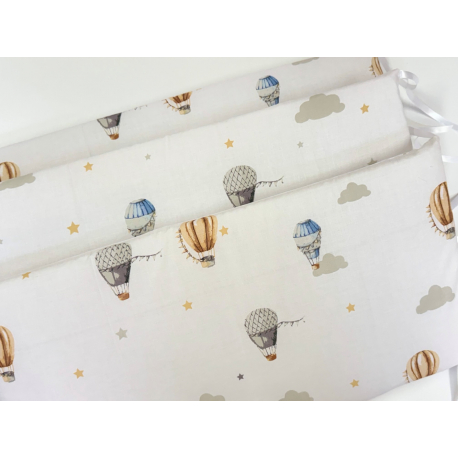 Πάντα κούνιας Nona Bebe Αερόστατο