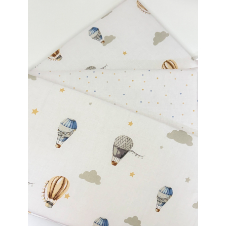 Πάντα κούνιας Nona Bebe Αερόστατο