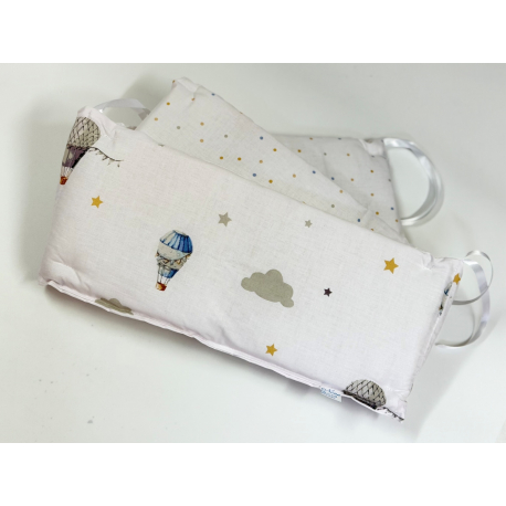 Πάντα λίκνου Nona Bebe Αερόστατο