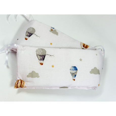 Πάντα λίκνου Nona Bebe Αερόστατο