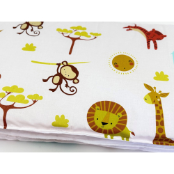 Πάντα λίκνου Nona Bebe The Zoo