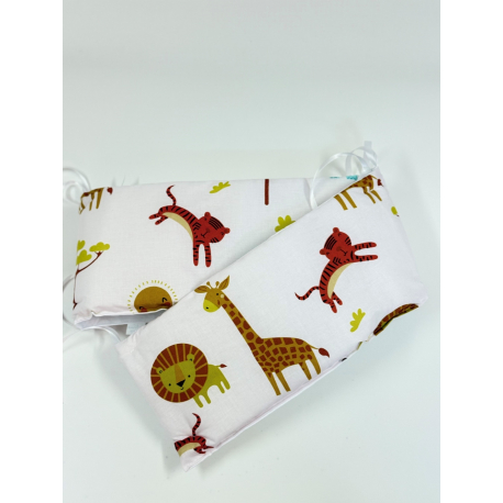 Πάντα λίκνου Nona Bebe The Zoo