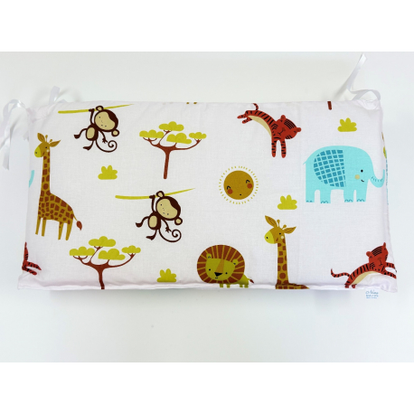 Πάντα λίκνου Nona Bebe The Zoo