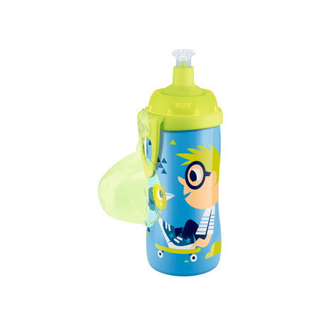 Παγουράκι Nuk® Junior Cup 300 ml 36M+