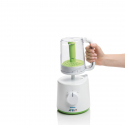 Philips-Avent Ατμομάγειρας και μπλέντερ (SCF870/20)