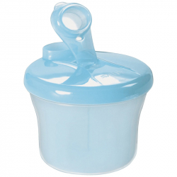 Δοχείο για γάλα σκόνη Philips Avent - SCF135/06