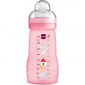 MAM μπιμπερό Easy Start Anti-Colic 260 ml 2M+