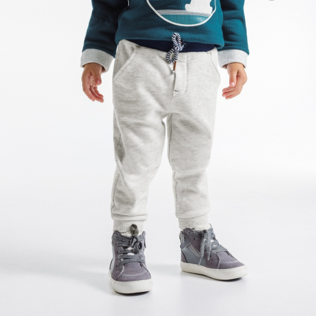 Obaibi Παντελόνι φόρμας για μωρά αγοράκια