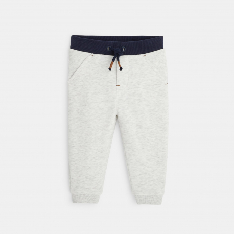 Obaibi Παντελόνι φόρμας για μωρά αγοράκια