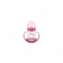 NUK® εκπαιδευτικό μπιμπερό First Choice 150 ml 6M+