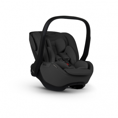 Κάθισμα αυτοκινήτου Silver Cross Glide Plus 360° Iconic Black 40-85 cm