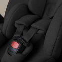 Κάθισμα αυτοκινήτου Silver Cross Glide Plus 360° Iconic Black 40-85 cm
