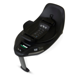 Βάση καθίσματος αυτοκινήτου Silver Cross Glide Plus 360°