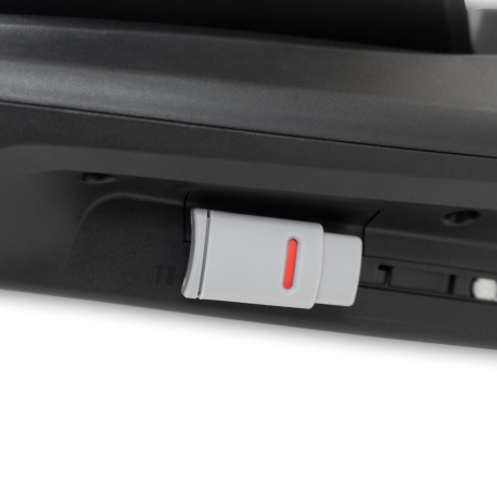 Βάση καθίσματος αυτοκινήτου Silver Cross Glide Plus 360°