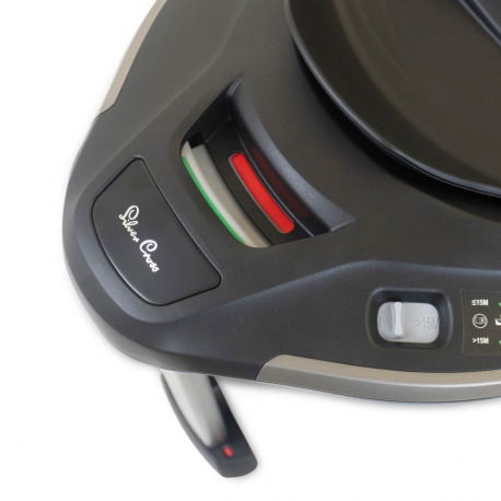 Βάση καθίσματος αυτοκινήτου Silver Cross Glide Plus 360°