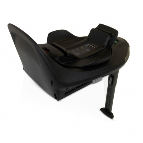 Βάση καθίσματος αυτοκινήτου Silver Cross Glide Plus 360°