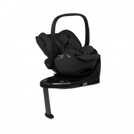 Βάση καθίσματος αυτοκινήτου Silver Cross Glide Plus 360°