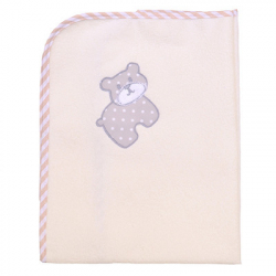 Σελτεδάκι Baby Star Arctic Friends 40 x 60 cm
