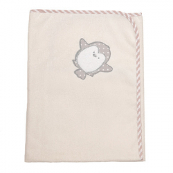 Σελτεδάκι Baby Star Arctic Friends 60 x 80 cm