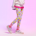 Okaidi Legging etoiles multicolore fille