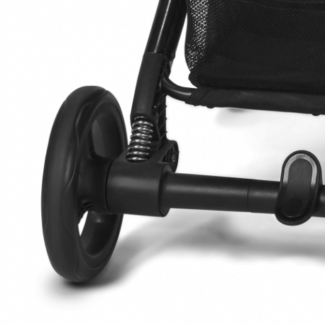 Καρότσι Cybex Gold Beezy Lava Grey