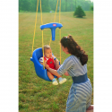 Κούνια νηπίου με πλάτη Little tikes®