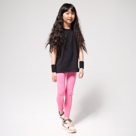 Okaidi Μπλούζα βασικής σειράς,μονόχρωμη για κορίτσια