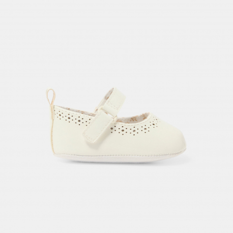 Obaibi Μπαλαρίνα, κομψή, με σχέδιο δανδέλα για νεογέννητα κοριτσάκια