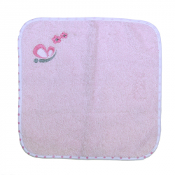 Λαβέτα Baby Star Sweet Dots