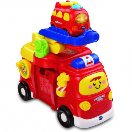 Πυροσβεστικό όχημα Vtech® Baby Toot-Toot Αυτοκίνητα™
