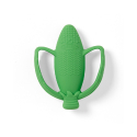 Μαλακό μπιζέλι οδοντοφυΐας Infantino® Lil Nibbles Texture Silicone Teether