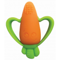 Μαλακό καρότο οδοντοφυΐας Infantino® Textured Carrot Teether
